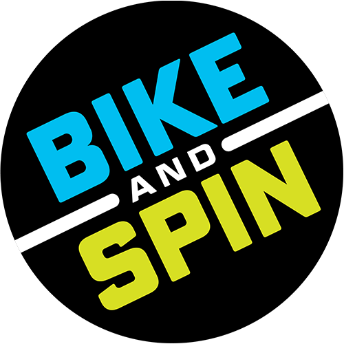 Bike and Spin